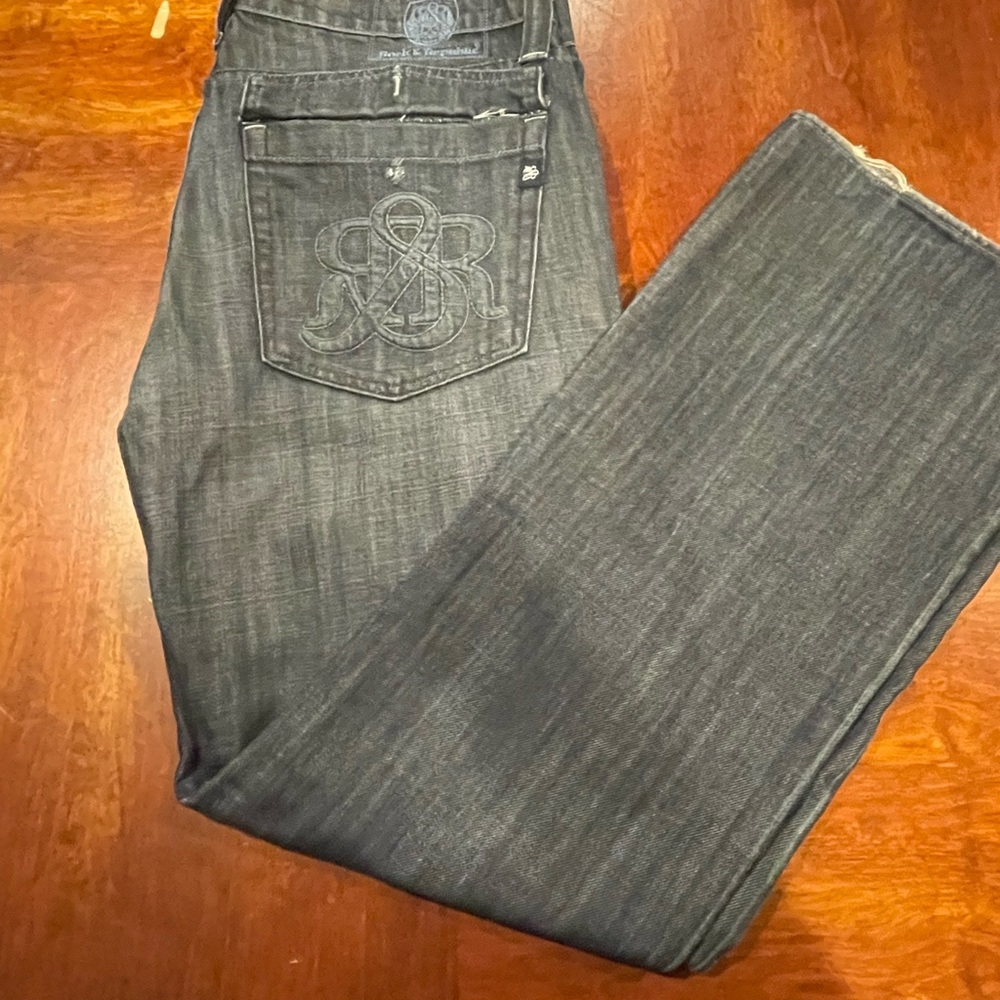 Rock & Republic Jeans Mens bootcut